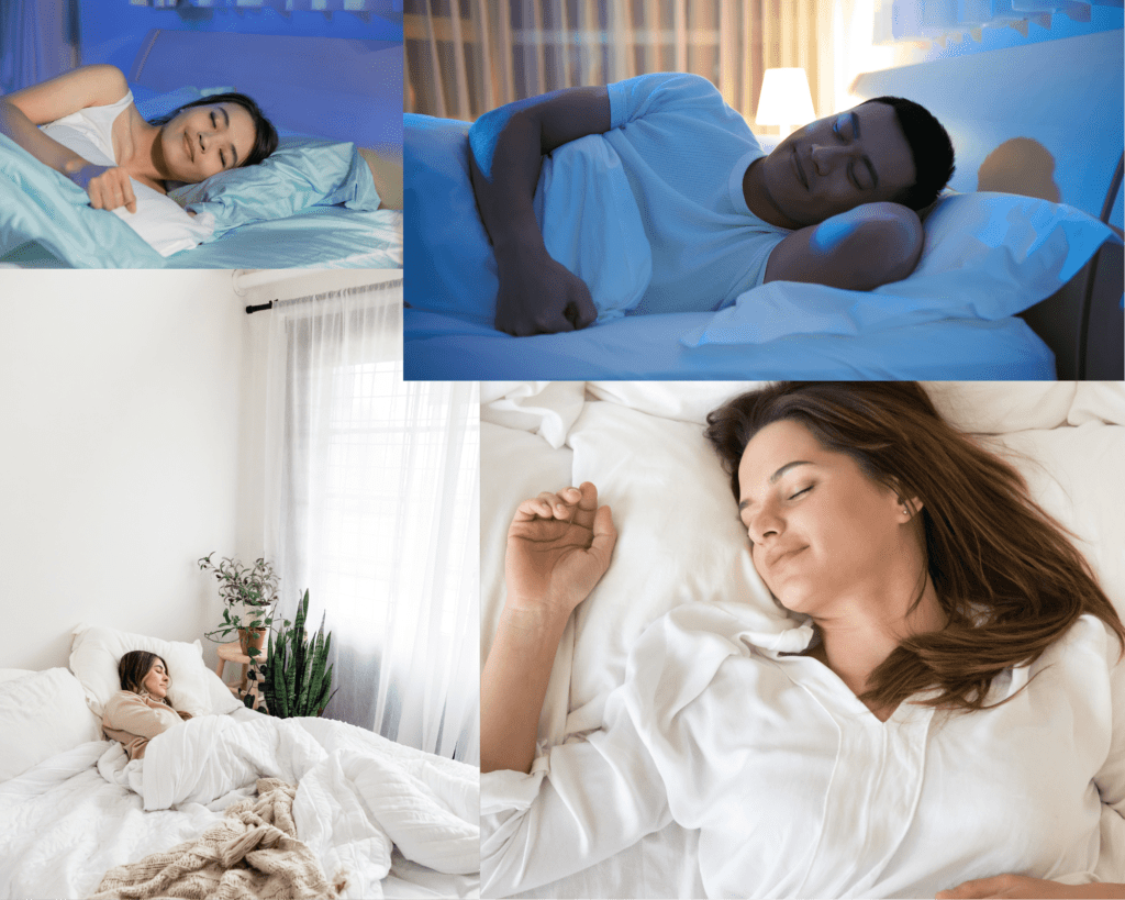 Transforme suas Noites: Dicas Infalíveis para Melhorar seu Sono e Descanso 1 Transforme suas Noites: Dicas Infalíveis para Melhorar seu Sono e Descanso
