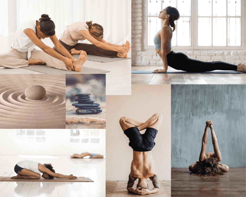 Guia completo para iniciantes na prática de Yoga: Transformando corpo e mente 1 Guia completo para iniciantes na prática de Yoga: Transformando corpo e mente