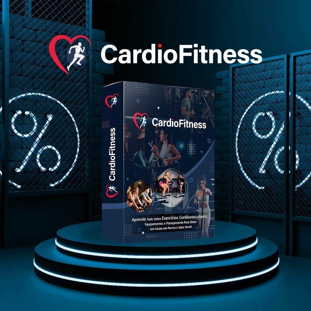 Cardio Fitness