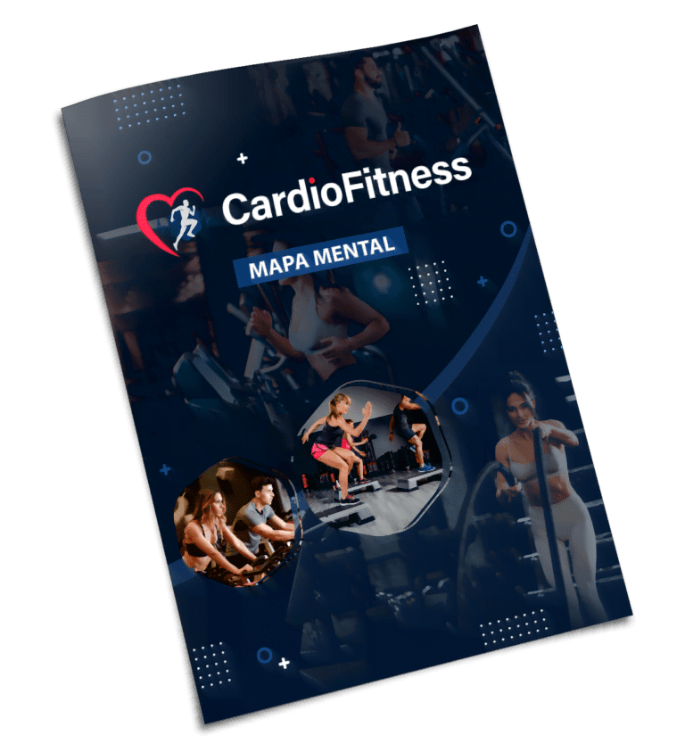 CardioFitness 7 CardioFitness