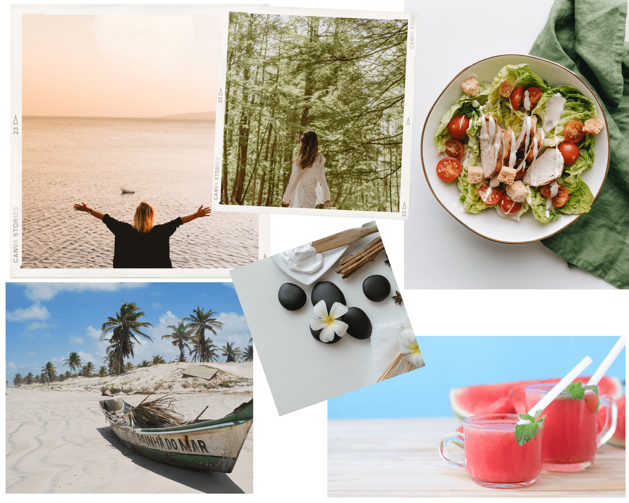 Dicas de hábitos saudáveis para implementar no dia a dia e melhorar a qualidade de vida