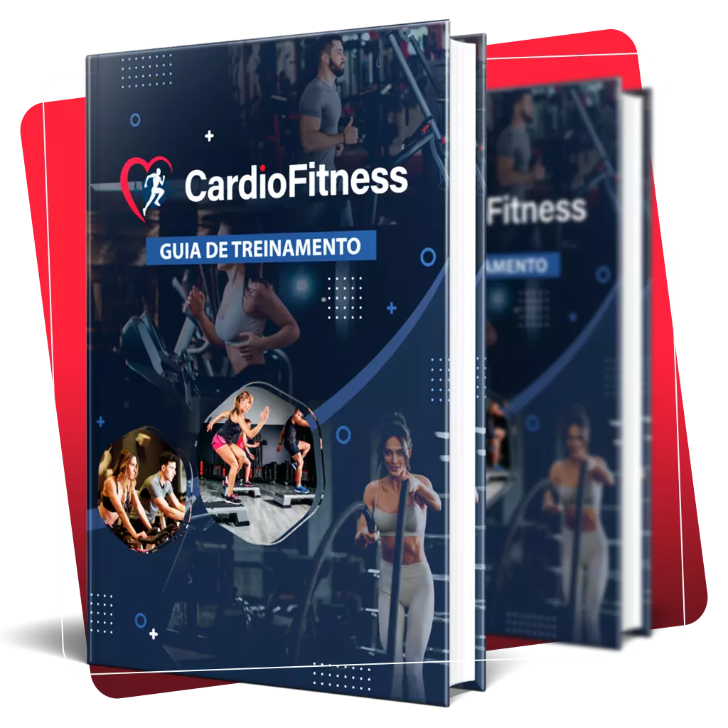 CardioFitness 3 CardioFitness