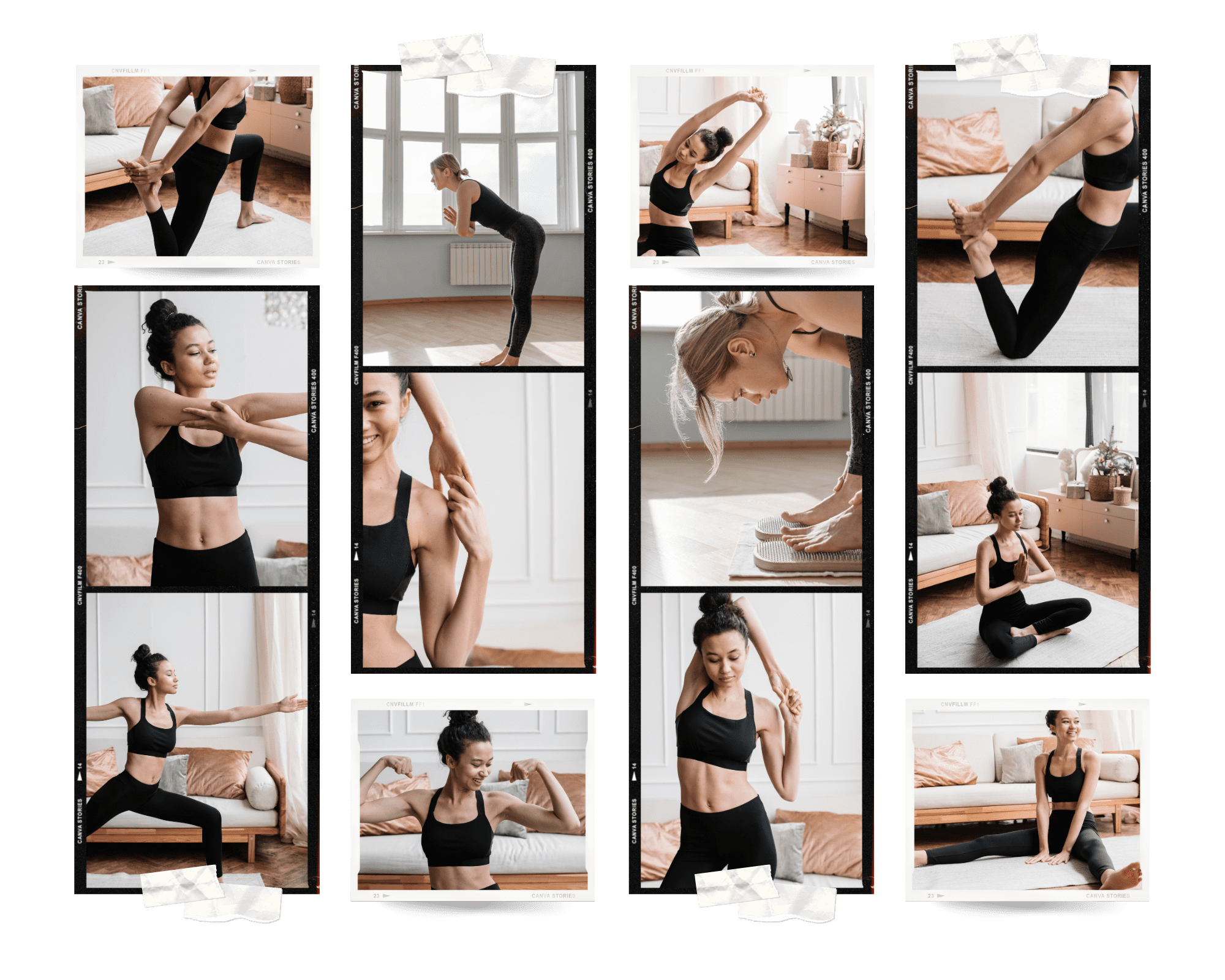 Guia completo para iniciantes na prática de Yoga: Transformando corpo e mente