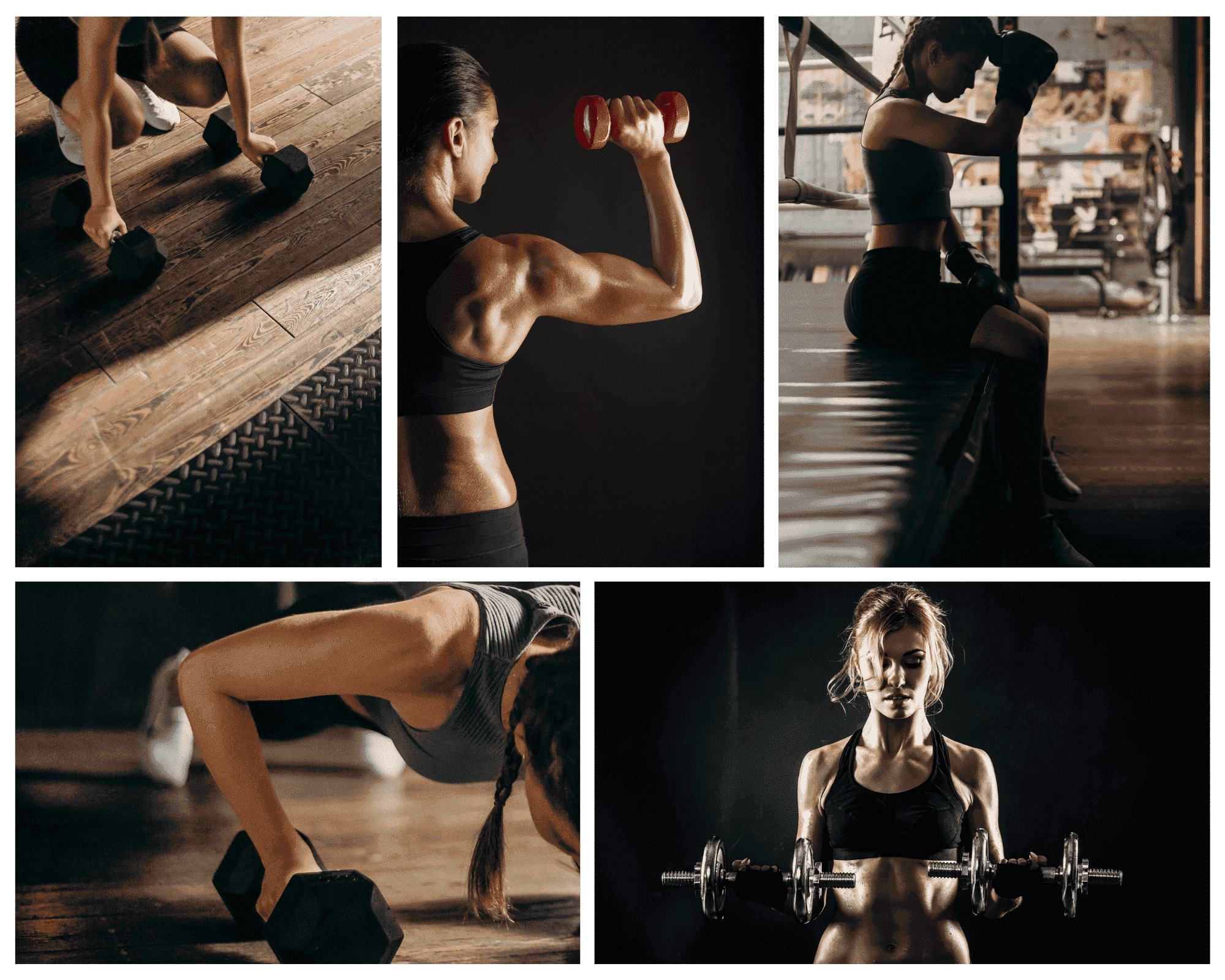 Treinos HIIT para emagrecer e melhorar a saúde cardiovascular