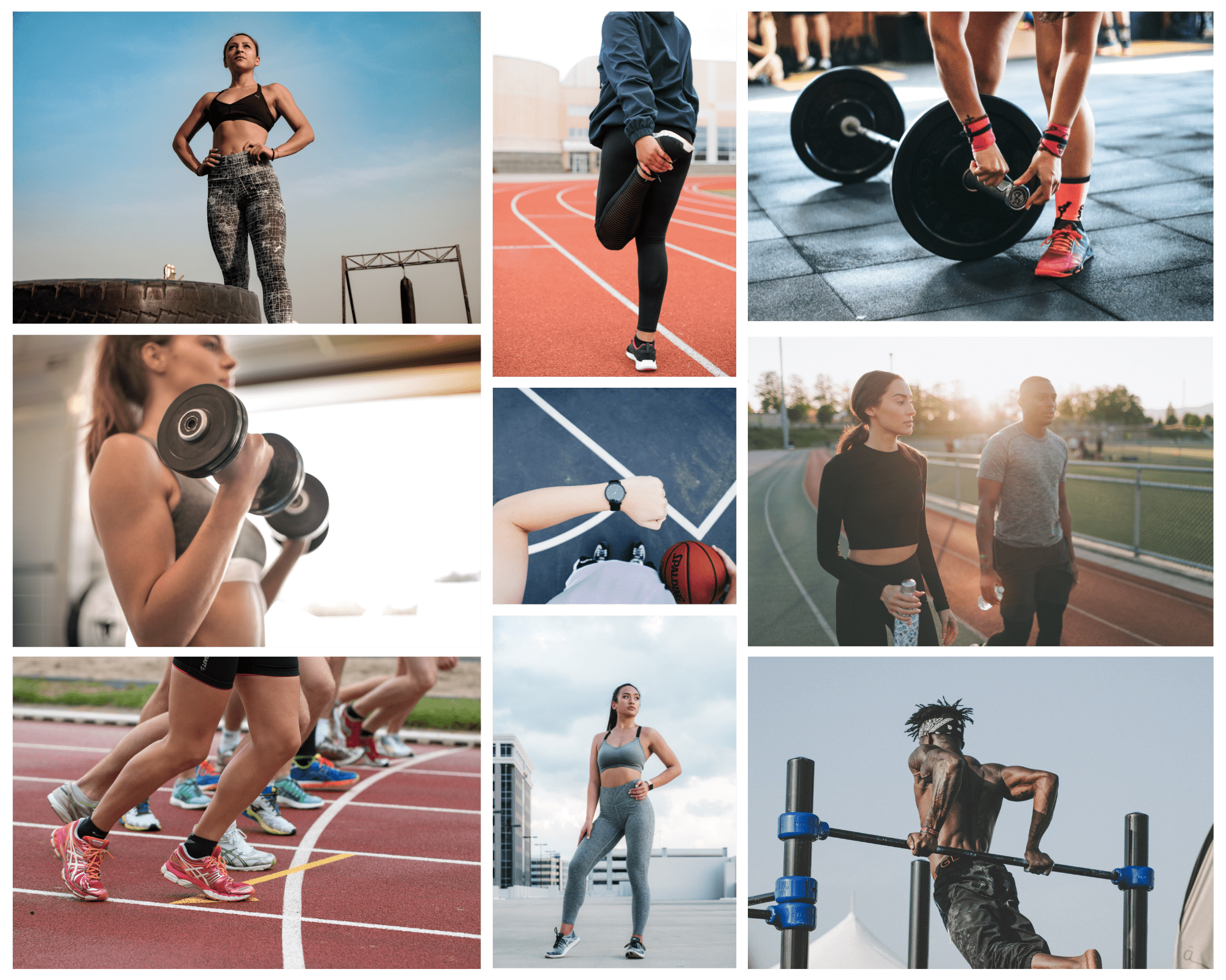 Corrida para a saúde e boa forma: descubra os benefícios e dicas para começar a correr