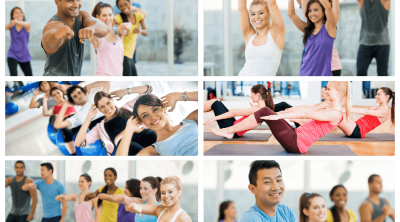 Treinamento Funcional: Desvendando os Benefícios para Saúde e Boa Forma