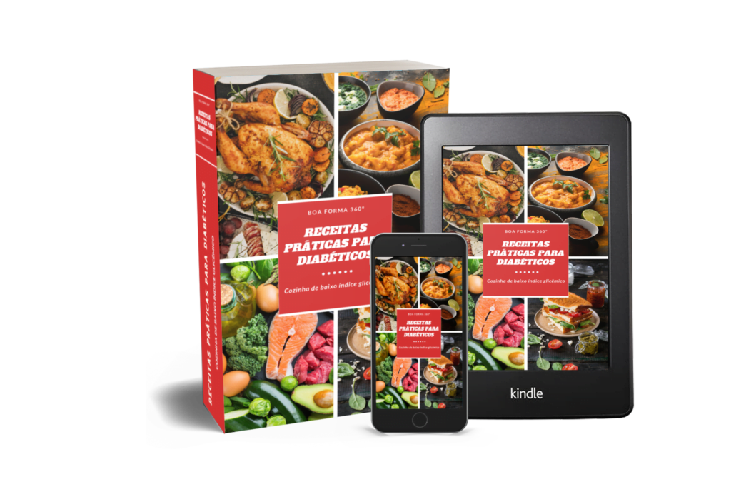 Receitas diabetes 7 Receitas diabetes