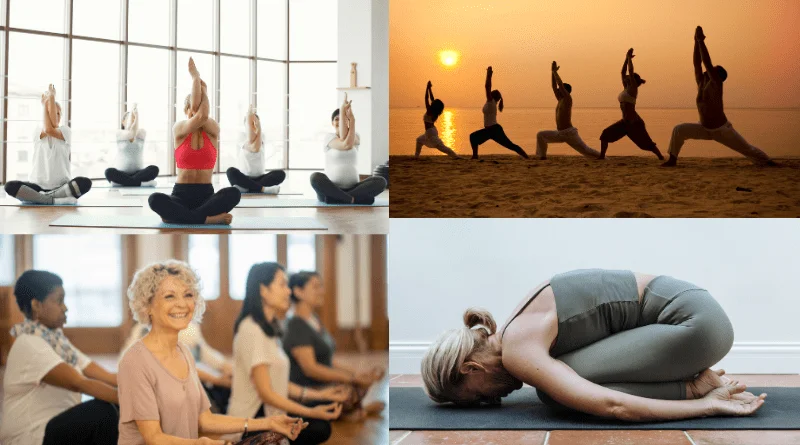 Dores nas costas? Praticar yoga pode ajudar você – Acesse Cult